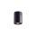 Bima Arte Round Black 1xGU10 ML7687 Eko-Light