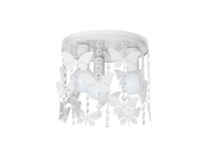 Lampa Sufitowa ANGELICA 3xE27 MLP1164 Milagro