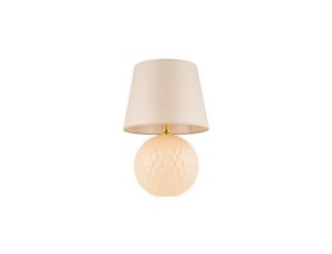 Lampka nocna SANTANA ECRU 1 PŁ 5591 TK Lighting