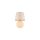 Lampka nocna SANTANA ECRU 1 PŁ 5591 TK Lighting