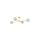 Lampa sufitowa CADIX GOLD 4 PŁ 4607 TK Lighting