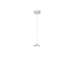 LAMPA WISZĄCA ELLIPSE 5W LED ML411 Milagro