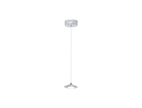 LAMPA WISZĄCA ELLIPSE 5W LED ML411 Milagro