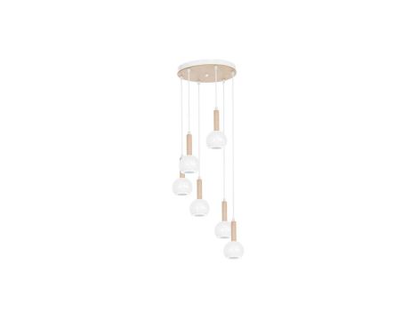 Kinkiet CUBUS 4135 TK Lighting