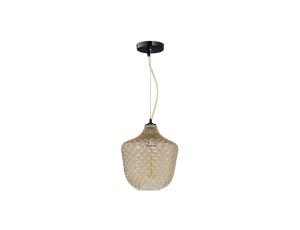 Lampa wisząca ORLANDO 1xE27 ML5550 Milagro