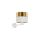 Kinkiet HILTON WHITE/GOLD 1 PŁ 4770 TK Lighting