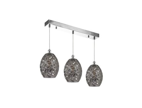 Lampa wisząca BELIZE 3xE27 ML5487 Milagro