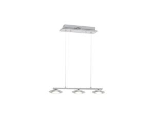 LAMPA WISZĄCA ELLIPSE 15W LED ML416 Milagro