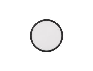 Lampa sufitowa okrągły plafon do łazienki IP54 średnica 30cm AQUA LED 24W 6901 TK Lighting