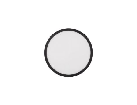 Lampa sufitowa okrągły plafon do łazienki IP54 średnica 30cm AQUA LED 24W 6901 TK Lighting