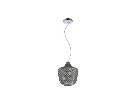 Lampa wisząca ORLANDO 1xE27 ML5549 Milagro