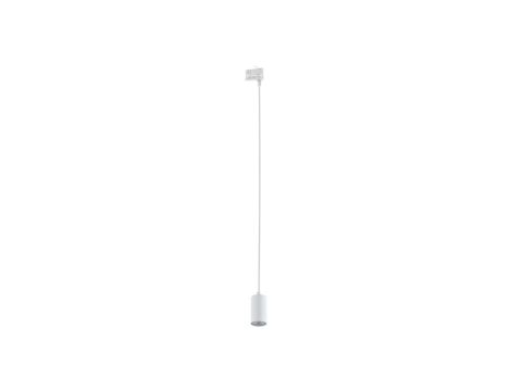 Oprawa na szynoprzewód TRACER trójfazowy WHITE 4845 TK Lighting