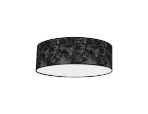 Lampa Sufitowa SATINO SILVER 3xE27 60cm MLP7330 Milagro