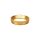 Złoty ring do lamp MICA ML6094 Milagro