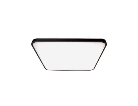 Plafon FABIO BLACK 35W ML7937 Milagro