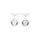 Oprawa natynkowa LUGAR WHITE 2xAR111 GU10 ML5705 Milagro