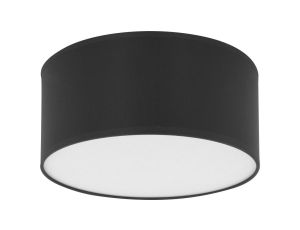 Lampa sufitowa RONDO BLACK 3334 TK Lighting