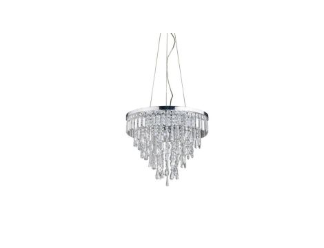 Kinkiet do przytulnej sypialni ETELA, klosz czarno-szary na E27 K-5174 Kaja Lighting