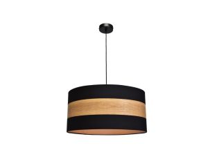 Lampa sufitowa GAMMA, szklane klosze nad btat E14 K-5166 Kaja Lighting