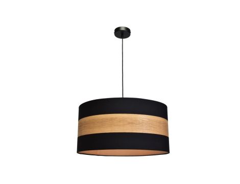 Lampa sufitowa GAMMA, szklane klosze nad btat E14 K-5166 Kaja Lighting
