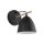 Kinkiet AIDA BLACK 2572 TK LIGHTING