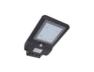 Lampa Solarna Street 8W 4000K EKO2011 Milagro
