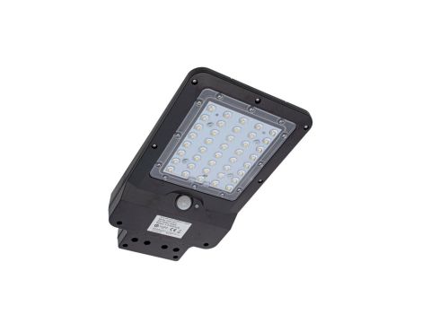 Lampa Solarna Street 8W 4000K EKO2011 Milagro