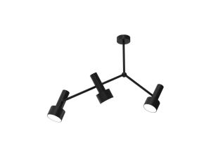 Lampa sufitowa LINTERNA 3xGX53 MLP8677 Milagro