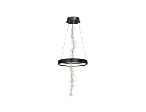 Lampa wisząca CUBUS GRAPHITE 4113 TK Lighting