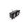 Lampa sufitowa BIANCA GOLD 1 PŁ 4698 TK Lighting