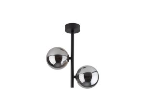 Lampa sufitowa ESTERA BLACK 2 PŁ 6706 TK Lighting