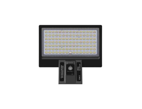 Naświetlacz Solarny Milo 8W 1000lm 4000K EKO9154 Eko-Light