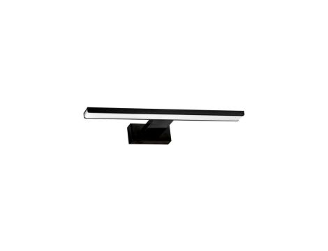 Kinkiet SHINE BLACK 7W LED ML4377 Milagro