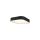 Plafon ASTRO BLACK 24W LED ML6356 Milagro