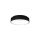 Plafon OHIO BLACK 24W LED ML3832 Milagro