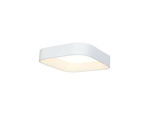 Plafon ASTRO WHITE 24W LED ML6355 Milagro