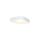 Plafon ASTRO WHITE 24W LED ML6355 Milagro