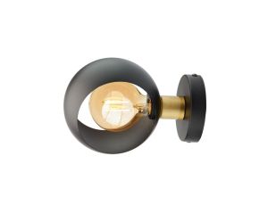Kinkiet CYKLOP BLACK 2744 TK Lighting