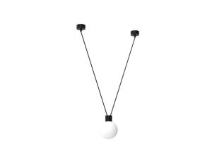 Lampa wisząca CAPRI 1xG9 MLP8817 Milagro