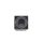 LAMPA SUFITOWA BLOCCO SZARY 1x7W GU10 LED ML835 Milagro