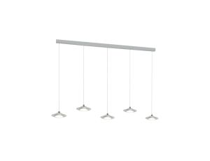 LAMPA WISZĄCA ELLIPSE 25W LED ML415 Milagro