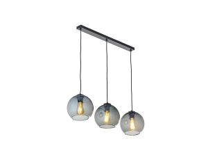 Lampa wisząca CUBUS GRAPHITE 2818 TK Lighting