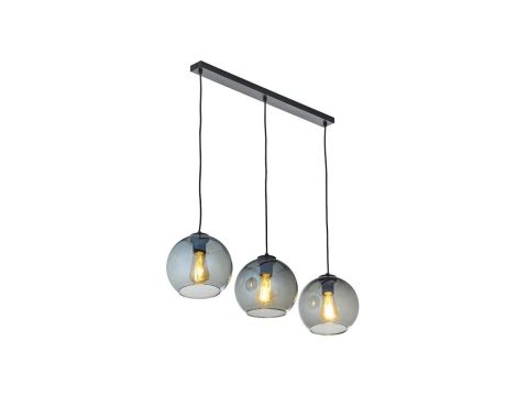 Lampa wisząca CUBUS GRAPHITE 2818 TK Lighting