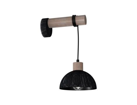 Oprawa na szynoprzewód TRACER BLACK 1 PŁ 5685 TK Lighting