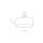 Lampka Nocna ULTIMO BLACK 1xE27 MLP7343 Milagro