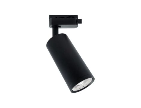 Reflektor MICA BLACK track light 1xGU10 ML5712 Milagro
