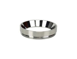 Chromowany ring do lamp MICA ML6093 Milagro