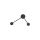 Kinkiet AVIA czarny 2 – punktowa 6808 TK Lighting