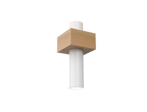Kinkiet WEST WHITE 1xGU10 MLP5499 Milagro