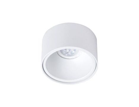 Oprawa Podtynkowa Bali Round White ML0053 Milagro